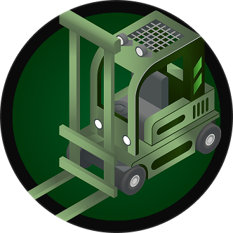 Plant and <span> Machinery </span>