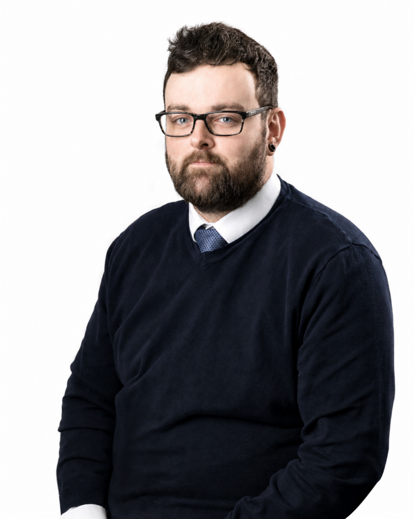 Andrew Leyland, MAAT, AAT, QB 