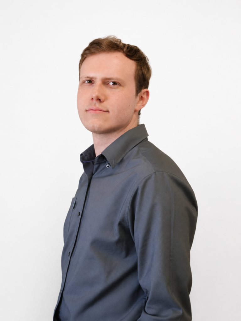 Daniel Bradley - Trainee Loss Assessor