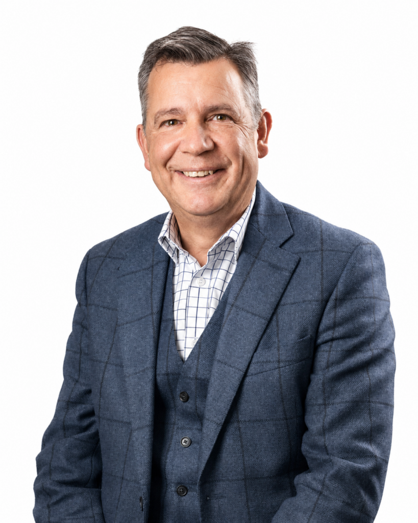 James Whittle