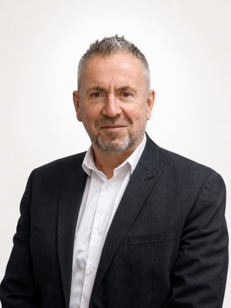 Martin Rouse